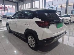 Toyota Yaris L Zhixuan X 1.5L CVT Leading Plus Edition - фото 4