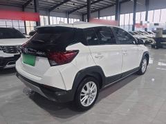 Toyota Yaris L Zhixuan X 1.5L CVT Leading Plus Edition - фото 6