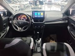 Toyota Yaris L Zhixuan X 1.5L CVT Leading Plus Edition - фото 9