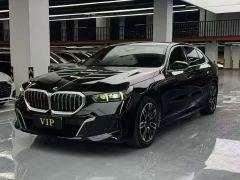 BMW 5 Series 525Li M Sport Package - photo 1