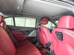 BMW 5 Series 525Li M Sport Package - photo 11