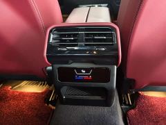 BMW 5 Series 525Li M Sport Package - photo 12
