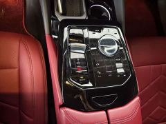 BMW 5 Series 525Li M Sport Package - photo 14