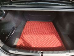 BMW 5 Series 525Li M Sport Package - photo 16
