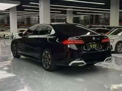 BMW 5 Series 525Li M Sport Package - photo 18
