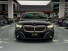 BMW 5 Series 525Li M Sport Package - photo 2