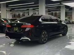 BMW 5 Series 525Li M Sport Package - photo 20