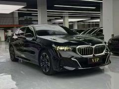BMW 5 Series 525Li M Sport Package - photo 3