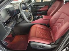 BMW 5 Series 525Li M Sport Package - photo 4
