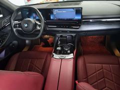 BMW 5 Series 525Li M Sport Package - photo 5