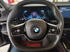 BMW 5 Series 525Li M Sport Package - photo 6