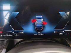 BMW 5 Series 525Li M Sport Package - photo 7