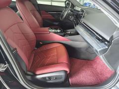 BMW 5 Series 525Li M Sport Package - photo 8