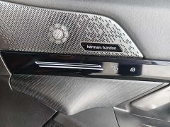 BMW 5 Series 525Li M Sport Package - photo 9