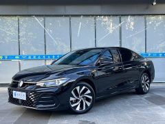 Volkswagen Passat Pro 380TSI Starry Sky Dragon Edition - фото 1