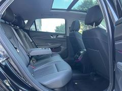 Volkswagen Passat Pro 380TSI Starry Sky Dragon Edition - фото 13