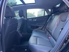 Volkswagen Passat Pro 380TSI Starry Sky Dragon Edition - фото 14
