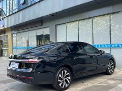 Volkswagen Passat Pro 380TSI Starry Sky Dragon Edition - фото 16