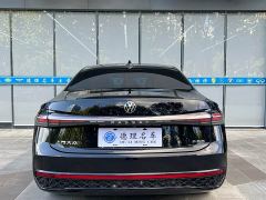 Volkswagen Passat Pro 380TSI Starry Sky Dragon Edition - фото 17
