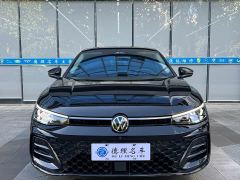 Volkswagen Passat Pro 380TSI Starry Sky Dragon Edition - фото 3