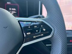 Volkswagen Passat Pro 380TSI Starry Sky Dragon Edition - фото 8