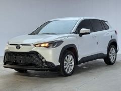 Toyota Frontlander 2.0L CVT Elite - photo 1