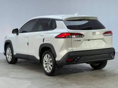 Toyota Frontlander 2.0L CVT Elite - photo 10
