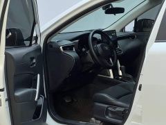 Toyota Frontlander 2.0L CVT Elite - photo 11
