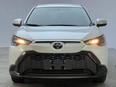 Toyota Frontlander 2.0L CVT Elite - photo 12