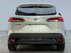 Toyota Frontlander 2.0L CVT Elite - photo 13