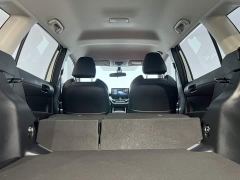 Toyota Frontlander 2.0L CVT Elite - photo 15