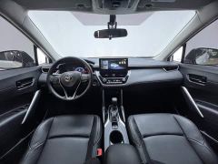 Toyota Frontlander 2.0L CVT Elite - photo 17