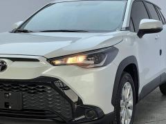 Toyota Frontlander 2.0L CVT Elite - photo 2