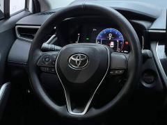 Toyota Frontlander 2.0L CVT Elite - photo 3