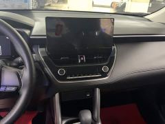Toyota Frontlander 2.0L CVT Elite - photo 6