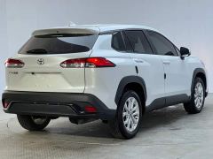 Toyota Frontlander 2.0L CVT Elite - photo 7