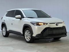 Toyota Frontlander 2.0L CVT Elite - photo 8