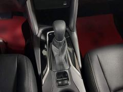 Toyota Frontlander 2.0L CVT Elite - photo 9