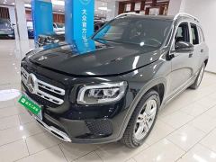 Mercedes-Benz GLB 200 Dynamic - photo 1