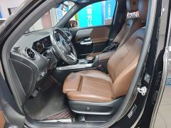 Mercedes-Benz GLB 200 Dynamic - photo 10