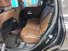 Mercedes-Benz GLB 200 Dynamic - photo 12