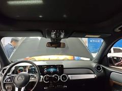 Mercedes-Benz GLB 200 Dynamic - photo 13