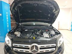Mercedes-Benz GLB 200 Dynamic - photo 15