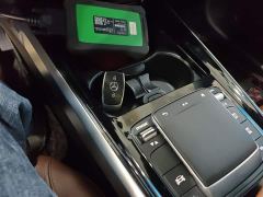 Mercedes-Benz GLB 200 Dynamic - photo 16