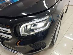 Mercedes-Benz GLB 200 Dynamic - photo 17