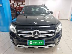 Mercedes-Benz GLB 200 Dynamic - photo 2