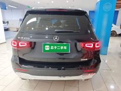 Mercedes-Benz GLB 200 Dynamic - photo 3