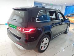Mercedes-Benz GLB 200 Dynamic - photo 4