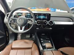 Mercedes-Benz GLB 200 Dynamic - photo 5