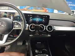 Mercedes-Benz GLB 200 Dynamic - photo 8